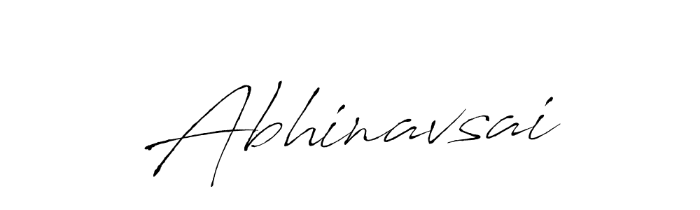 Antro_Vectra is a professional signature style that is perfect for those who want to add a touch of class to their signature. It is also a great choice for those who want to make their signature more unique. Get Abhinavsai name to fancy signature for free. Abhinavsai signature style 6 images and pictures png