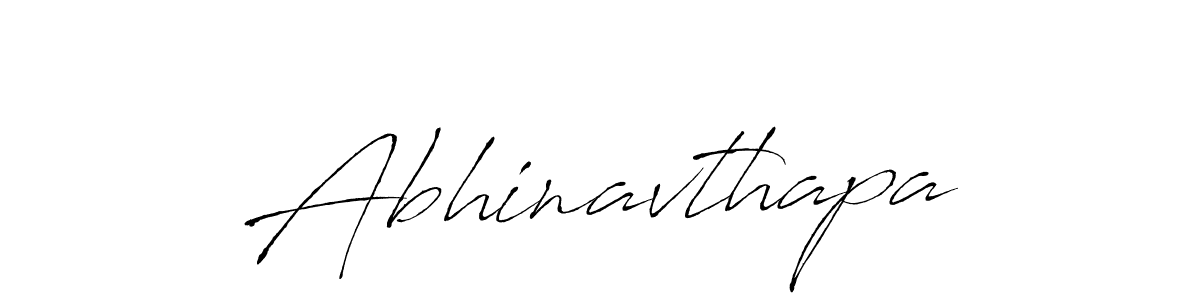Also we have Abhinavthapa name is the best signature style. Create professional handwritten signature collection using Antro_Vectra autograph style. Abhinavthapa signature style 6 images and pictures png