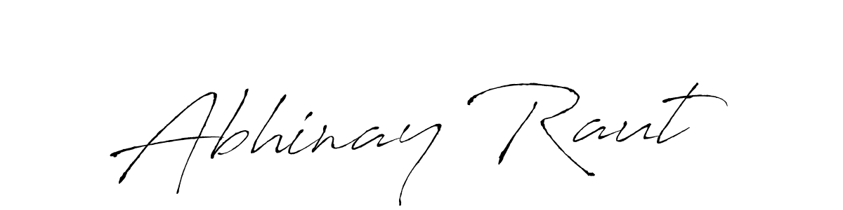 Here are the top 10 professional signature styles for the name Abhinay Raut. These are the best autograph styles you can use for your name. Abhinay Raut signature style 6 images and pictures png