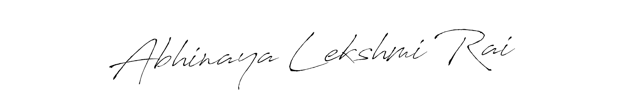 Check out images of Autograph of Abhinaya Lekshmi Rai name. Actor Abhinaya Lekshmi Rai Signature Style. Antro_Vectra is a professional sign style online. Abhinaya Lekshmi Rai signature style 6 images and pictures png