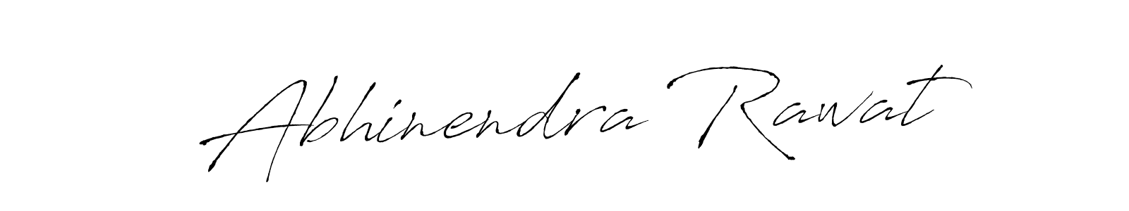 Make a beautiful signature design for name Abhinendra Rawat. Use this online signature maker to create a handwritten signature for free. Abhinendra Rawat signature style 6 images and pictures png