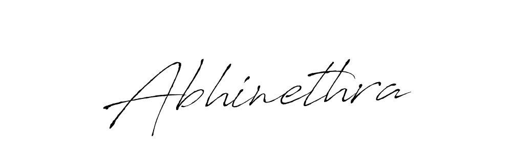 You should practise on your own different ways (Antro_Vectra) to write your name (Abhinethra) in signature. don't let someone else do it for you. Abhinethra signature style 6 images and pictures png