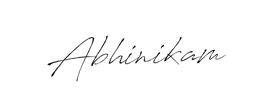 It looks lik you need a new signature style for name Abhinikam. Design unique handwritten (Antro_Vectra) signature with our free signature maker in just a few clicks. Abhinikam signature style 6 images and pictures png