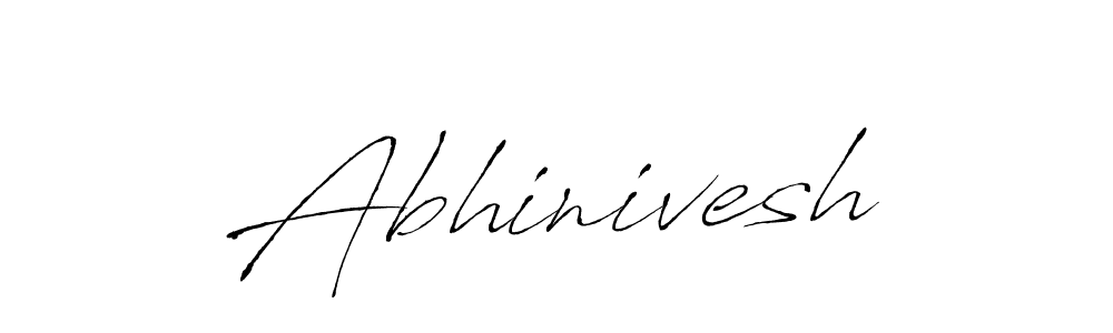 Also we have Abhinivesh name is the best signature style. Create professional handwritten signature collection using Antro_Vectra autograph style. Abhinivesh signature style 6 images and pictures png