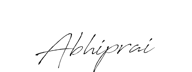 Antro_Vectra is a professional signature style that is perfect for those who want to add a touch of class to their signature. It is also a great choice for those who want to make their signature more unique. Get Abhiprai name to fancy signature for free. Abhiprai signature style 6 images and pictures png