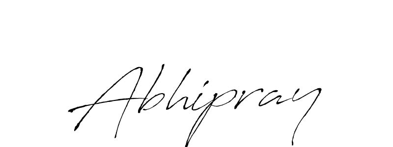 Also we have Abhipray name is the best signature style. Create professional handwritten signature collection using Antro_Vectra autograph style. Abhipray signature style 6 images and pictures png