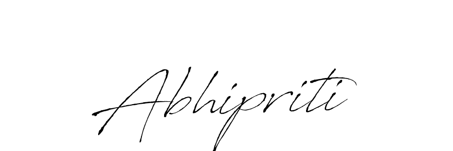 How to Draw Abhipriti signature style? Antro_Vectra is a latest design signature styles for name Abhipriti. Abhipriti signature style 6 images and pictures png