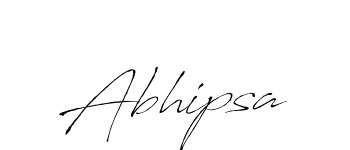 Make a beautiful signature design for name Abhipsa. Use this online signature maker to create a handwritten signature for free. Abhipsa signature style 6 images and pictures png