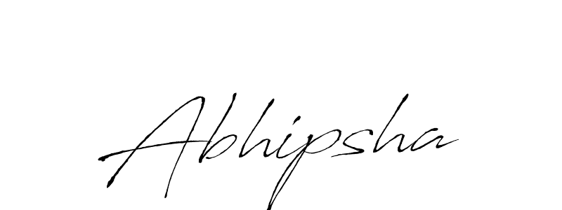 Also we have Abhipsha name is the best signature style. Create professional handwritten signature collection using Antro_Vectra autograph style. Abhipsha signature style 6 images and pictures png