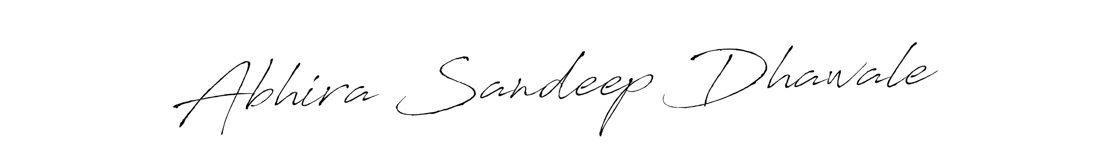 How to Draw Abhira Sandeep Dhawale signature style? Antro_Vectra is a latest design signature styles for name Abhira Sandeep Dhawale. Abhira Sandeep Dhawale signature style 6 images and pictures png