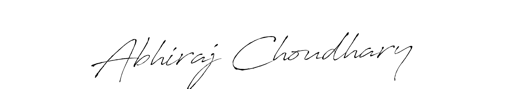 if you are searching for the best signature style for your name Abhiraj Choudhary. so please give up your signature search. here we have designed multiple signature styles  using Antro_Vectra. Abhiraj Choudhary signature style 6 images and pictures png