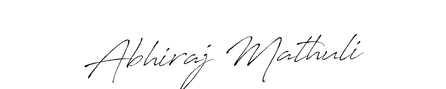 Here are the top 10 professional signature styles for the name Abhiraj Mathuli. These are the best autograph styles you can use for your name. Abhiraj Mathuli signature style 6 images and pictures png