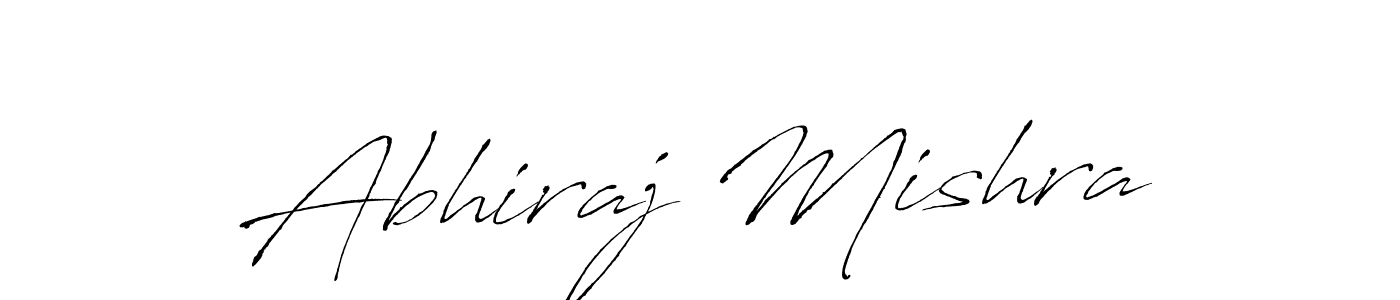 Use a signature maker to create a handwritten signature online. With this signature software, you can design (Antro_Vectra) your own signature for name Abhiraj Mishra. Abhiraj Mishra signature style 6 images and pictures png