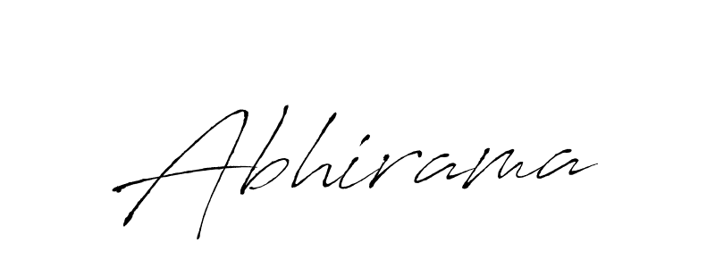 You can use this online signature creator to create a handwritten signature for the name Abhirama. This is the best online autograph maker. Abhirama signature style 6 images and pictures png