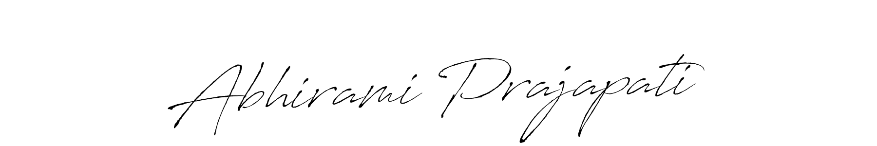 See photos of Abhirami Prajapati official signature by Spectra . Check more albums & portfolios. Read reviews & check more about Antro_Vectra font. Abhirami Prajapati signature style 6 images and pictures png