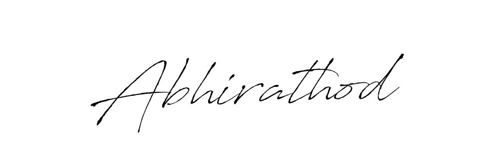 Make a beautiful signature design for name Abhirathod. Use this online signature maker to create a handwritten signature for free. Abhirathod signature style 6 images and pictures png