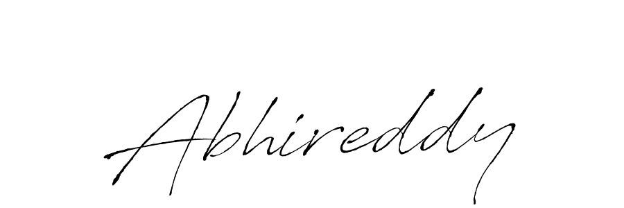 How to Draw Abhireddy signature style? Antro_Vectra is a latest design signature styles for name Abhireddy. Abhireddy signature style 6 images and pictures png