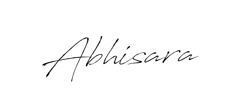 It looks lik you need a new signature style for name Abhisara. Design unique handwritten (Antro_Vectra) signature with our free signature maker in just a few clicks. Abhisara signature style 6 images and pictures png