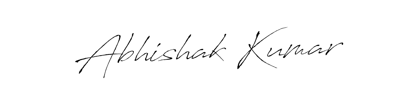 Also we have Abhishak Kumar name is the best signature style. Create professional handwritten signature collection using Antro_Vectra autograph style. Abhishak Kumar signature style 6 images and pictures png