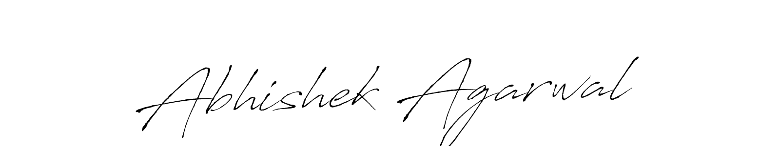 Similarly Antro_Vectra is the best handwritten signature design. Signature creator online .You can use it as an online autograph creator for name Abhishek Agarwal. Abhishek Agarwal signature style 6 images and pictures png