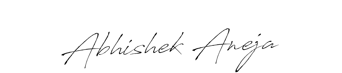 How to Draw Abhishek Aneja signature style? Antro_Vectra is a latest design signature styles for name Abhishek Aneja. Abhishek Aneja signature style 6 images and pictures png
