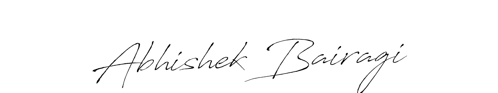You can use this online signature creator to create a handwritten signature for the name Abhishek Bairagi. This is the best online autograph maker. Abhishek Bairagi signature style 6 images and pictures png