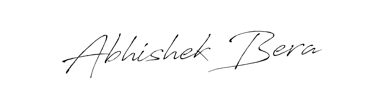 How to Draw Abhishek Bera signature style? Antro_Vectra is a latest design signature styles for name Abhishek Bera. Abhishek Bera signature style 6 images and pictures png