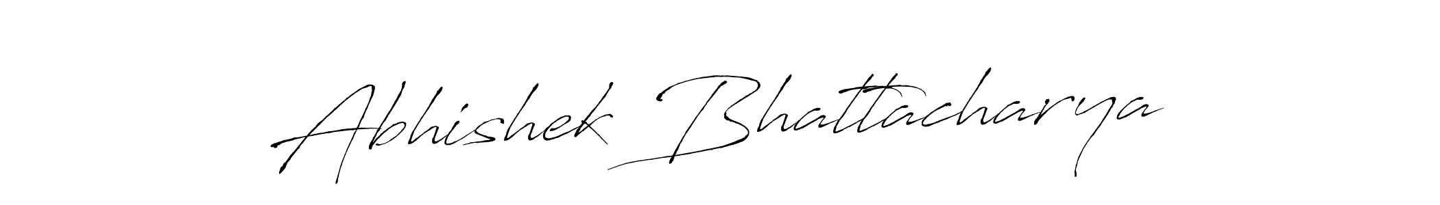 Make a beautiful signature design for name Abhishek Bhattacharya. Use this online signature maker to create a handwritten signature for free. Abhishek Bhattacharya signature style 6 images and pictures png