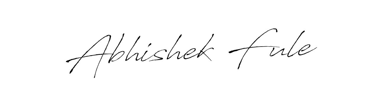 You can use this online signature creator to create a handwritten signature for the name Abhishek Fule. This is the best online autograph maker. Abhishek Fule signature style 6 images and pictures png