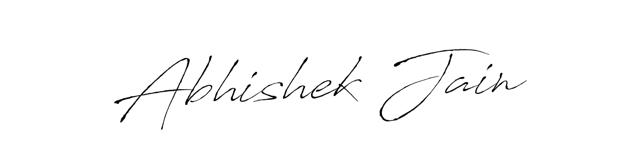 You should practise on your own different ways (Antro_Vectra) to write your name (Abhishek Jain) in signature. don't let someone else do it for you. Abhishek Jain signature style 6 images and pictures png