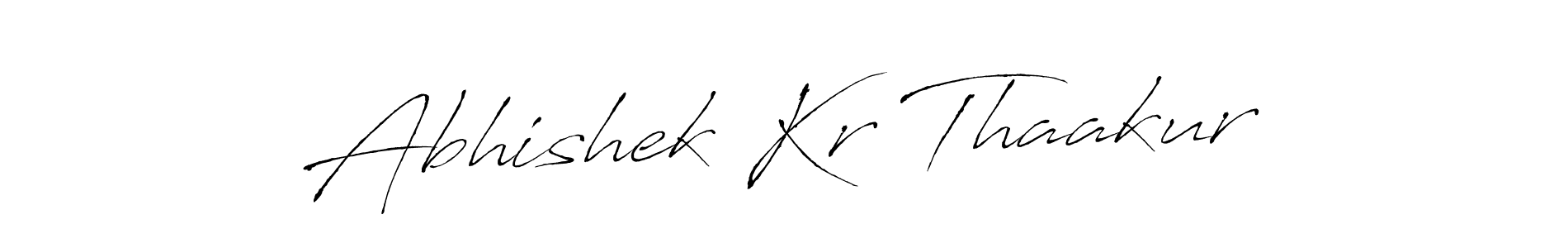 if you are searching for the best signature style for your name Abhishek Kr Thaakur. so please give up your signature search. here we have designed multiple signature styles  using Antro_Vectra. Abhishek Kr Thaakur signature style 6 images and pictures png