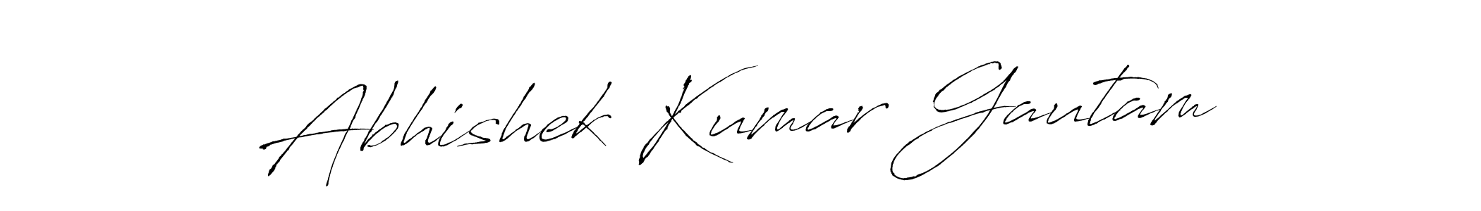 Also You can easily find your signature by using the search form. We will create Abhishek Kumar Gautam name handwritten signature images for you free of cost using Antro_Vectra sign style. Abhishek Kumar Gautam signature style 6 images and pictures png