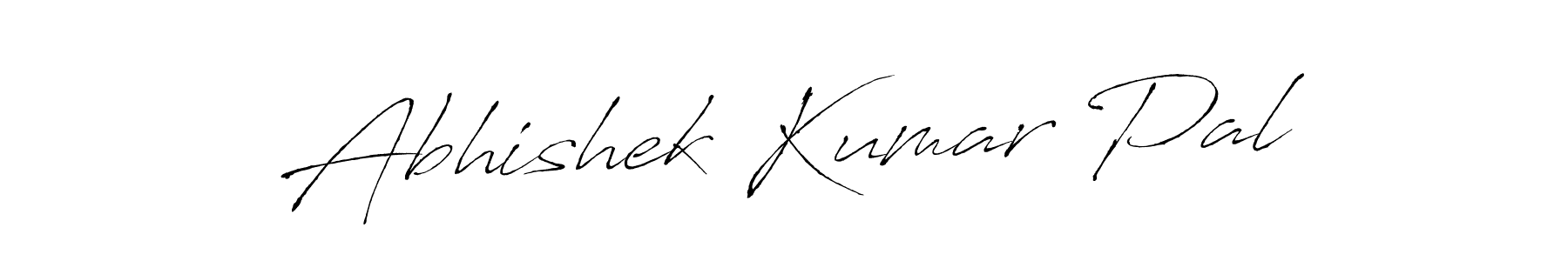 Similarly Antro_Vectra is the best handwritten signature design. Signature creator online .You can use it as an online autograph creator for name Abhishek Kumar Pal. Abhishek Kumar Pal signature style 6 images and pictures png