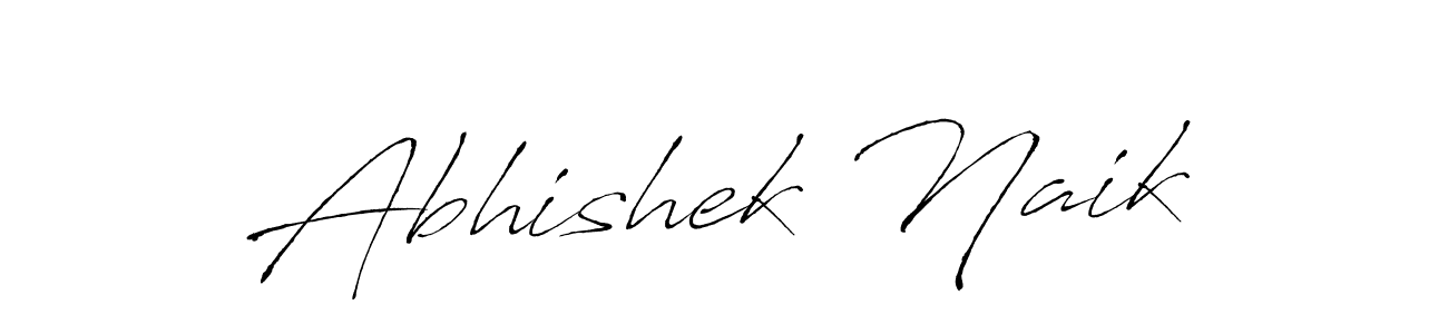 Here are the top 10 professional signature styles for the name Abhishek Naik. These are the best autograph styles you can use for your name. Abhishek Naik signature style 6 images and pictures png