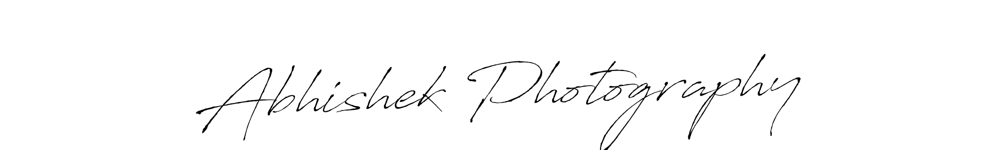 Also we have Abhishek Photography name is the best signature style. Create professional handwritten signature collection using Antro_Vectra autograph style. Abhishek Photography signature style 6 images and pictures png