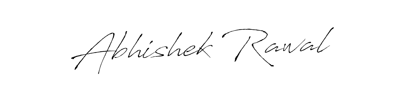Make a short Abhishek Rawal signature style. Manage your documents anywhere anytime using Antro_Vectra. Create and add eSignatures, submit forms, share and send files easily. Abhishek Rawal signature style 6 images and pictures png