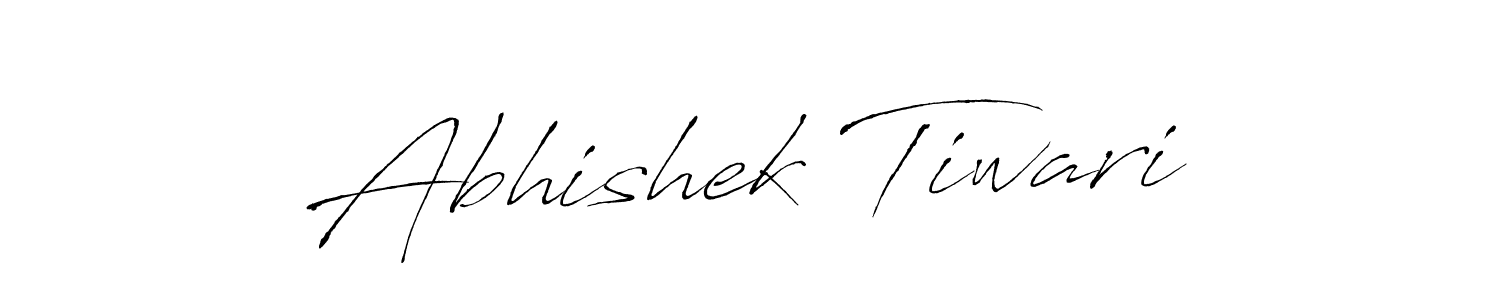 Make a short Abhishek Tiwari signature style. Manage your documents anywhere anytime using Antro_Vectra. Create and add eSignatures, submit forms, share and send files easily. Abhishek Tiwari signature style 6 images and pictures png