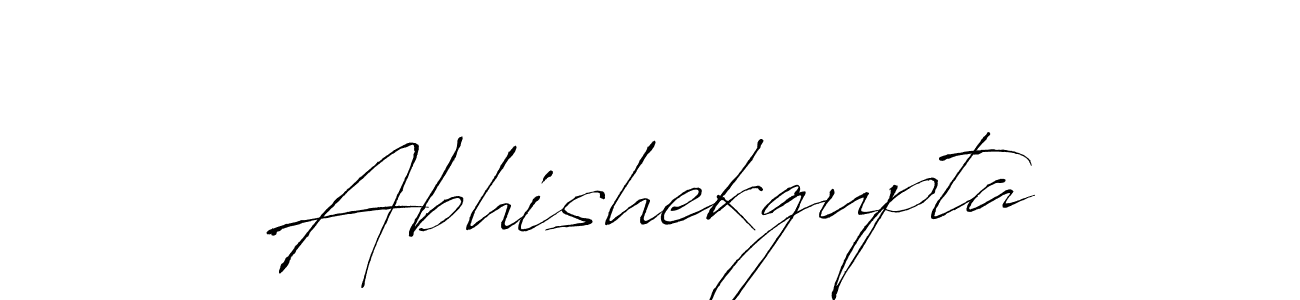 Also You can easily find your signature by using the search form. We will create Abhishekgupta name handwritten signature images for you free of cost using Antro_Vectra sign style. Abhishekgupta signature style 6 images and pictures png