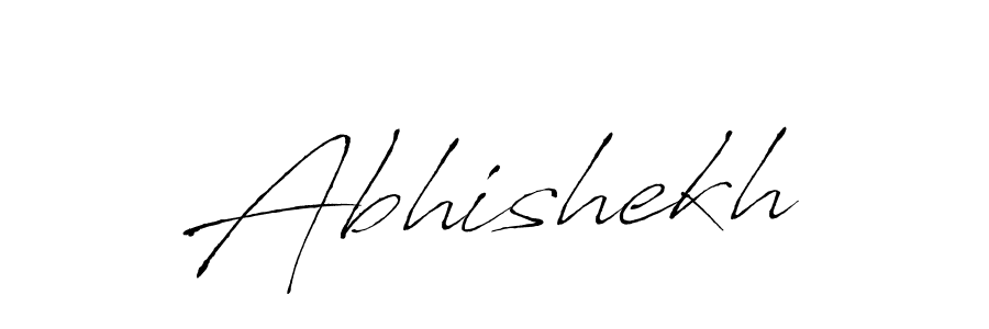 Also You can easily find your signature by using the search form. We will create Abhishekh name handwritten signature images for you free of cost using Antro_Vectra sign style. Abhishekh signature style 6 images and pictures png