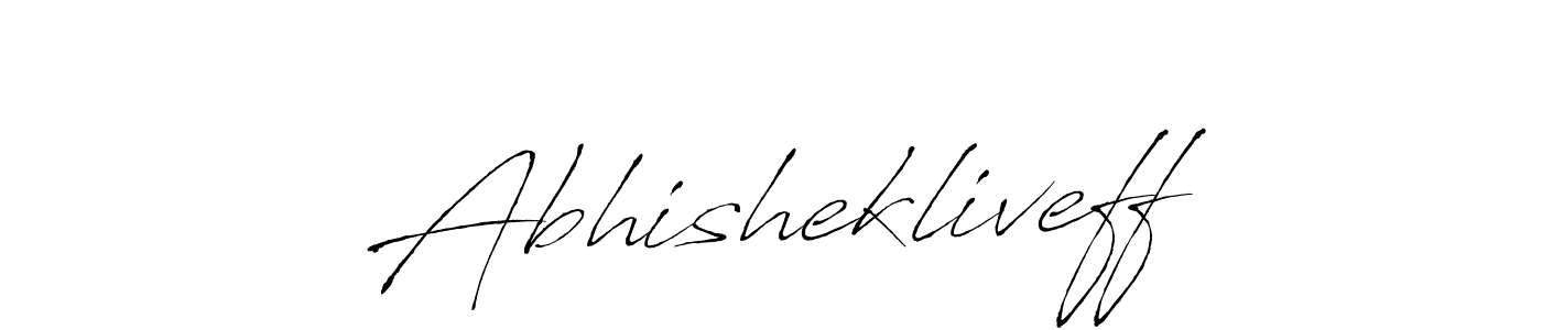 Make a short Abhishekliveff signature style. Manage your documents anywhere anytime using Antro_Vectra. Create and add eSignatures, submit forms, share and send files easily. Abhishekliveff signature style 6 images and pictures png