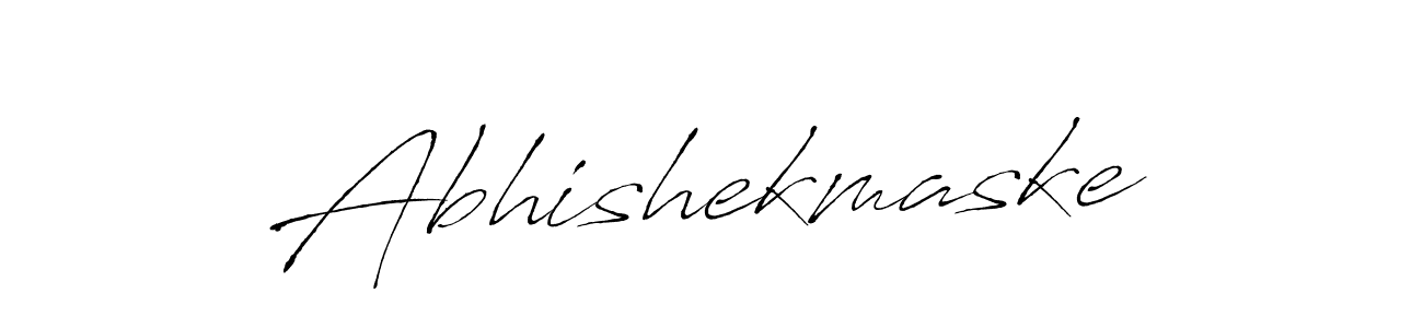 You can use this online signature creator to create a handwritten signature for the name Abhishekmaske. This is the best online autograph maker. Abhishekmaske signature style 6 images and pictures png