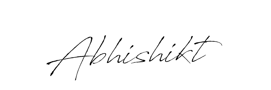 Make a beautiful signature design for name Abhishikt. Use this online signature maker to create a handwritten signature for free. Abhishikt signature style 6 images and pictures png