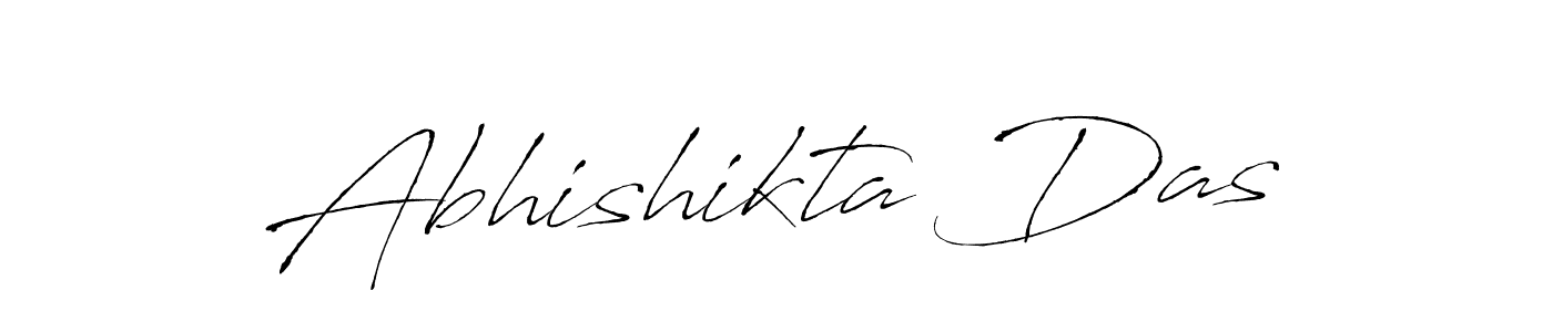 Also we have Abhishikta Das name is the best signature style. Create professional handwritten signature collection using Antro_Vectra autograph style. Abhishikta Das signature style 6 images and pictures png