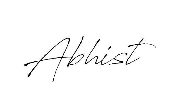 See photos of Abhist official signature by Spectra . Check more albums & portfolios. Read reviews & check more about Antro_Vectra font. Abhist signature style 6 images and pictures png