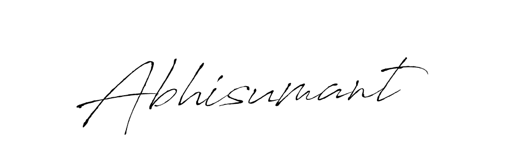 Here are the top 10 professional signature styles for the name Abhisumant. These are the best autograph styles you can use for your name. Abhisumant signature style 6 images and pictures png