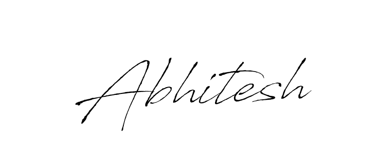 This is the best signature style for the Abhitesh name. Also you like these signature font (Antro_Vectra). Mix name signature. Abhitesh signature style 6 images and pictures png