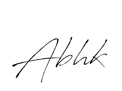 Here are the top 10 professional signature styles for the name Abhk. These are the best autograph styles you can use for your name. Abhk signature style 6 images and pictures png