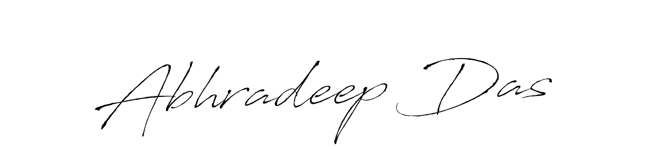 Here are the top 10 professional signature styles for the name Abhradeep Das. These are the best autograph styles you can use for your name. Abhradeep Das signature style 6 images and pictures png