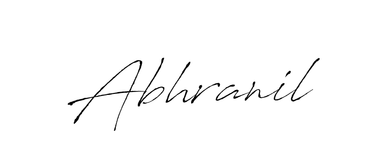 This is the best signature style for the Abhranil name. Also you like these signature font (Antro_Vectra). Mix name signature. Abhranil signature style 6 images and pictures png