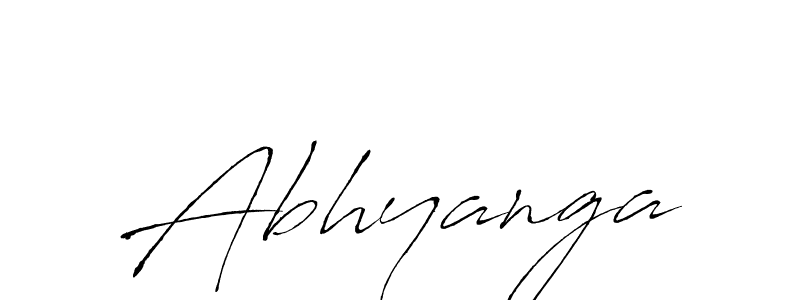 It looks lik you need a new signature style for name Abhyanga. Design unique handwritten (Antro_Vectra) signature with our free signature maker in just a few clicks. Abhyanga signature style 6 images and pictures png
